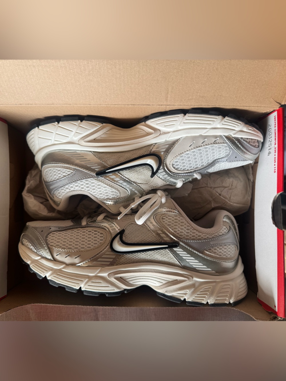 Nike Women’s V5 RNR Like New